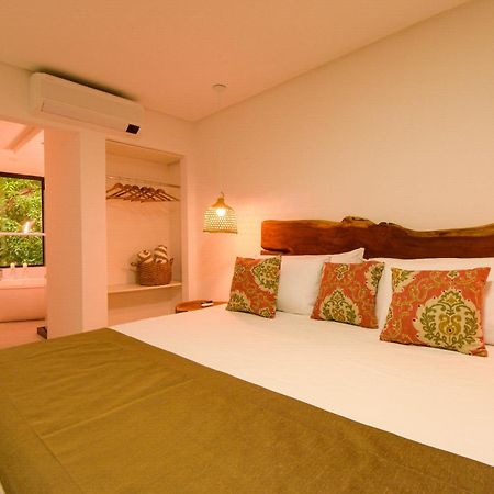 Milie Lounge Pousada Japaratinga Exteriér fotografie