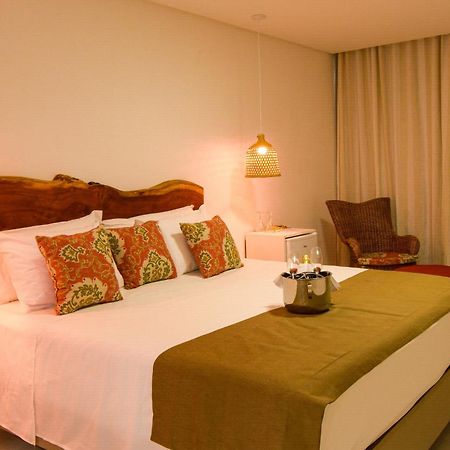 Milie Lounge Pousada Japaratinga Exteriér fotografie