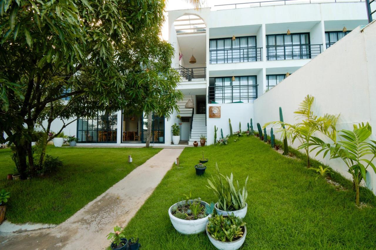 Milie Lounge Pousada Japaratinga Exteriér fotografie