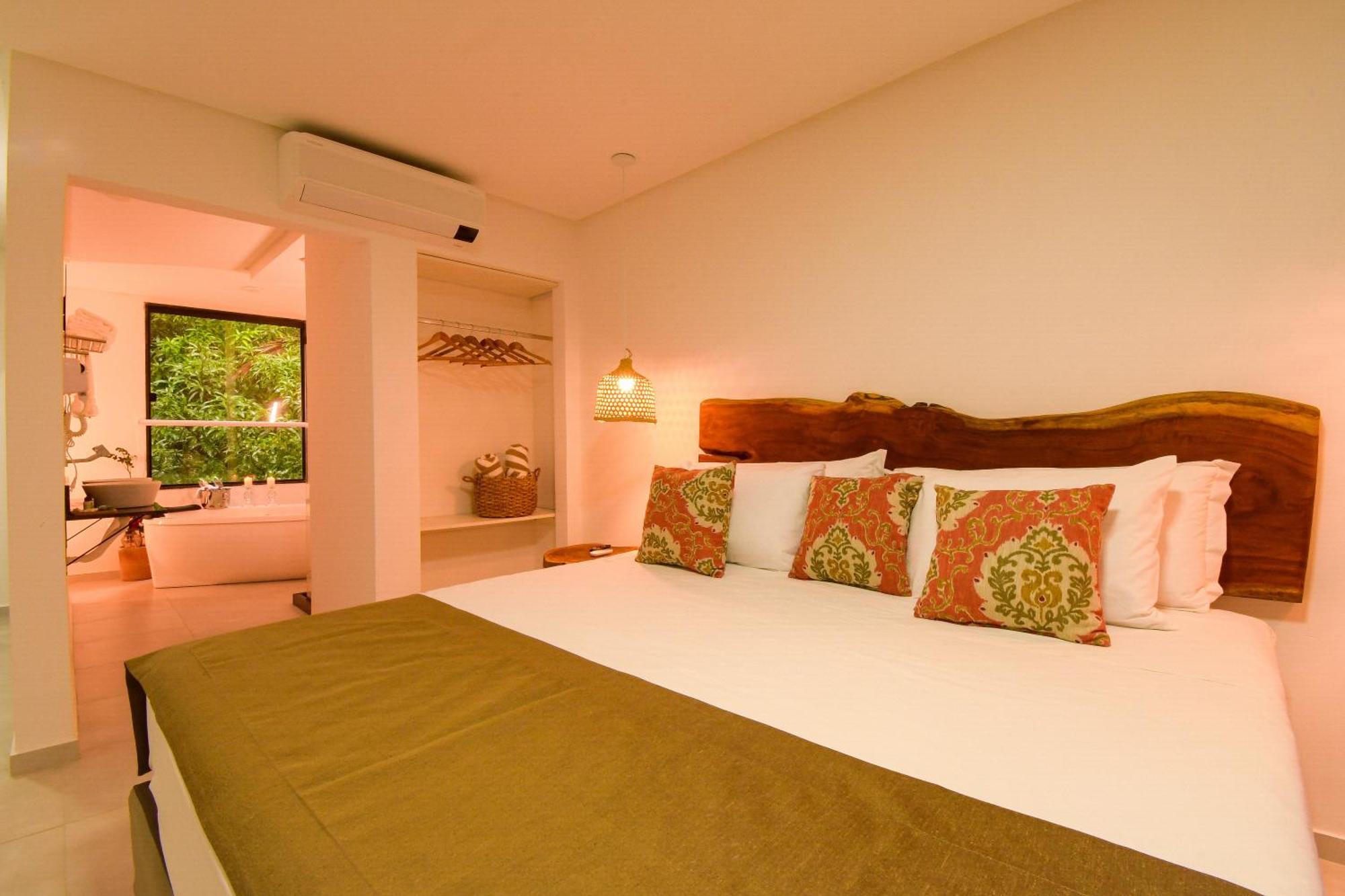 Milie Lounge Pousada Japaratinga Exteriér fotografie